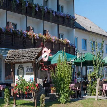 Gasthof Pension Auzinger Meggenhofen Kültér fotó