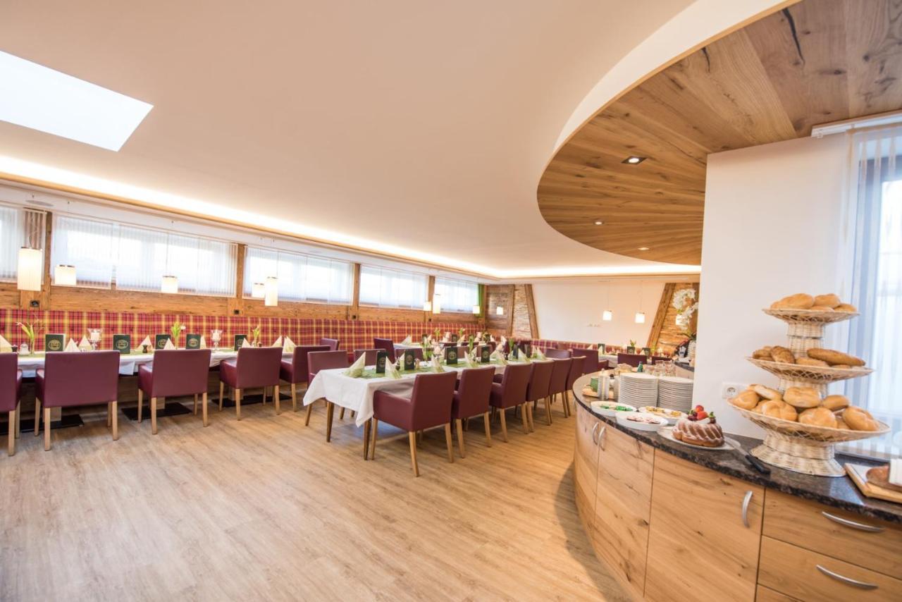 Gasthof Pension Auzinger Meggenhofen Kültér fotó